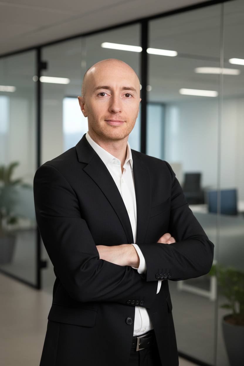 Ivan Skoko